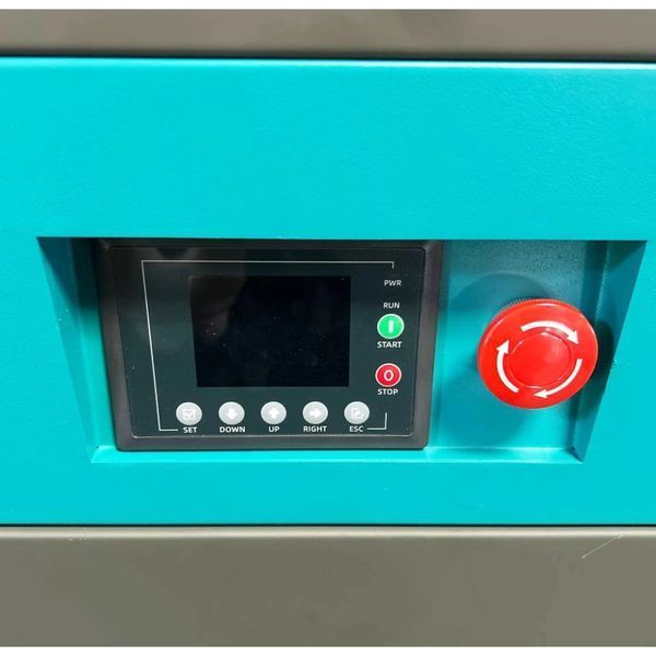 Купити Гвинтовий повітряний компресор GTM DLG7.5V/inv (25143) в Україні у Tools Store