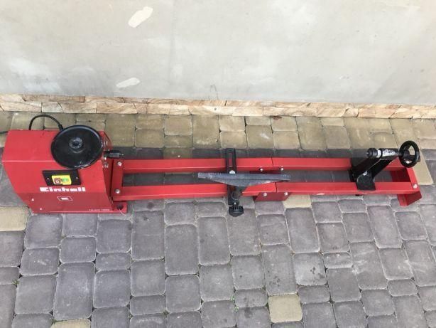 Купити Тельфер електричний Einhell TC-EH 600 в Україні у Tools Store