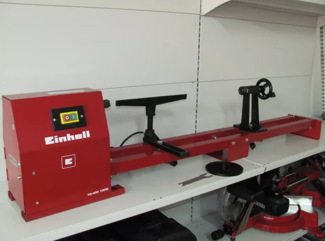 Купити Тельфер електричний Einhell TC-EH 600 в Україні у Tools Store