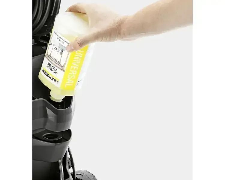Средство для очистки универсальное KARCHER RM 626 (1л) 6.295-753.0 фото