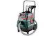 Професійний пилосос Metabo ASR 50 L SC : 1400 Вт, 50 л, 270 мБар, 4380 л/хв, вага 16 кг - фото товару 602034000