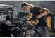 Гайкокрут акумуляторний DEWALT DCF892P2T (2акум.18В 5Аг/зарядний/кейс/1084Нм) - фото товару DCF892P2T