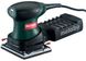 Вибрационная шлифмашина Metabo FSR 200 Intec (600066500) 1055 фото 1