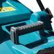 Газонокосилка аккумуляторная PROFI-TEC EcoCut 43 Lite (2акум.20В+20В 4Ач/зарядный) - фото товара 007366