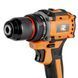 Шурупокрут акумуляторний ТЕХАС TAOE-CD34LN (20В/каркас) - фото товару TAOE-CD34LN