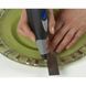 Професійний багатофункціональний інструмент (гравер) Dremel 290 : 35 Вт, 6000 уд/хв (F0130290JZ) - фото товару F0130290JZ