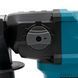Перфоратор акумуляторний PROFI-TEC PPBH2520 007650 (2акум.20В 4Аг/зарядний/кейс) - фото товару 007650