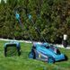 Газонокосилка аккумуляторная PROFI-TEC EcoCut 43 Lite (2акум.20В+20В 4Ач/зарядный) - фото товара 007366