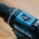 Шурупокрут акумуляторний MAKITA DDF482RFE3 (3акум.18В 3Аг/зарядний/кейс) - фото товару 2585050739