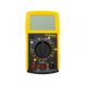 Мультиметр для измерения электрических параметров цифровой Stanley: 0 - 300V (STHT0-77364) STHT0-77364 фото 2
