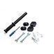 Садовий подрібнювач GTM MS2800/45 KIT + подовжувач 10м - фото товару 83872
