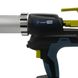 Акумуляторний пістолет-шприц для герметиків PROFI-TEC PCG20BL POWERLine : з АКБ 20V 2-шт 5Ah PCG20BL фото 7
