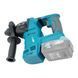 Перфоратор акумуляторний PROFI-TEC PPBH2520 007650 (2акум.20В 4Аг/зарядний/кейс) - фото товару 007650