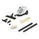 Пароочисник Karcher SC 4 EasyFix (1.512-630.0) - фото товару 2574129336