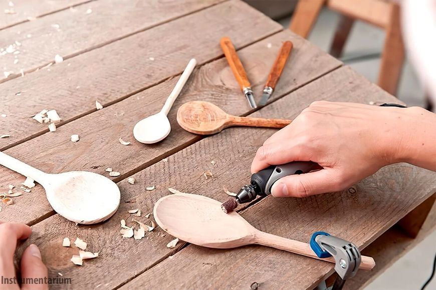 Купити Гравер DREMEL Stylo+ 2050-15 F0132050JM в Україні у Tools Store