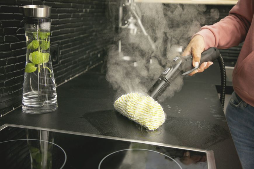 Купити Пароочисник Karcher SC 4 EasyFix (1.512-630.0) в Україні у Tools Store