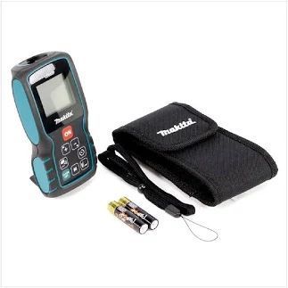 Купити Далекомір лазерний MAKITA LD080P (80м) в Україні у Tools Store