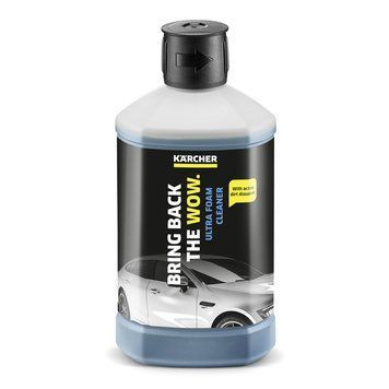 Пена активная KARCHER Ultra Foam RM 615 (1л) 6.295-743.0 фото