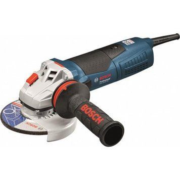 Купити Болгарка Bosch GWS 17-125 CIE (060179H002) в Україні у Tools Store