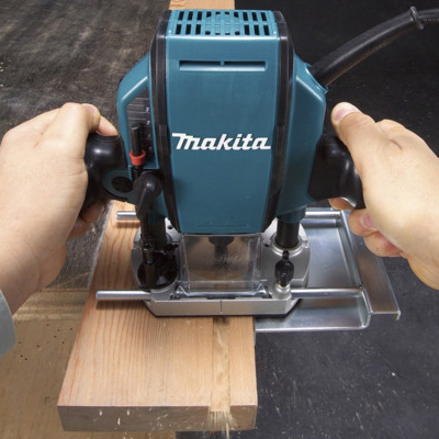 Фрезер электрический Makita RP0900 1354 фото