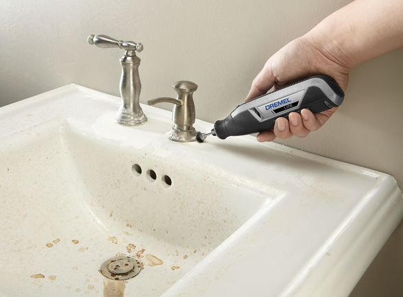 Купити Гравер акумуляторний DREMEL Lite 7760-15 F0137760JA в Україні у Tools Store