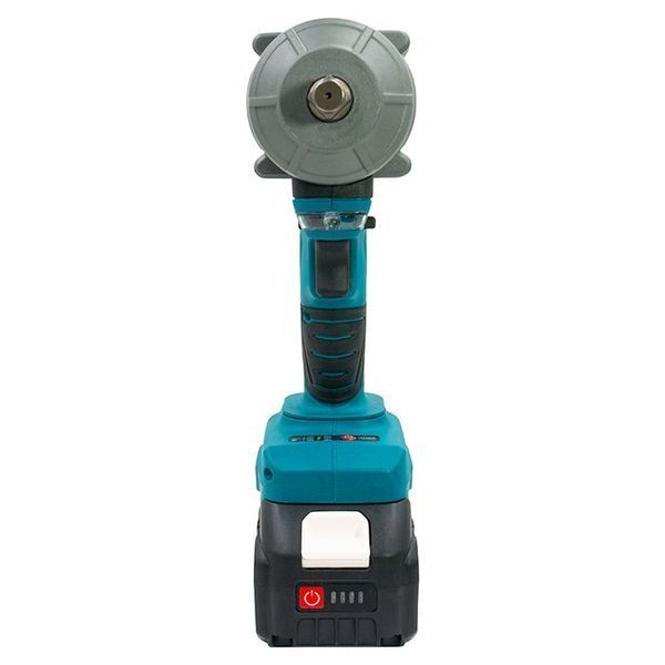 Купити Гайкокрут акумуляторний PROFI-TEC PTW1003BL (2акум.20В 4Аг/зарядний/кейс) в Україні у Tools Store
