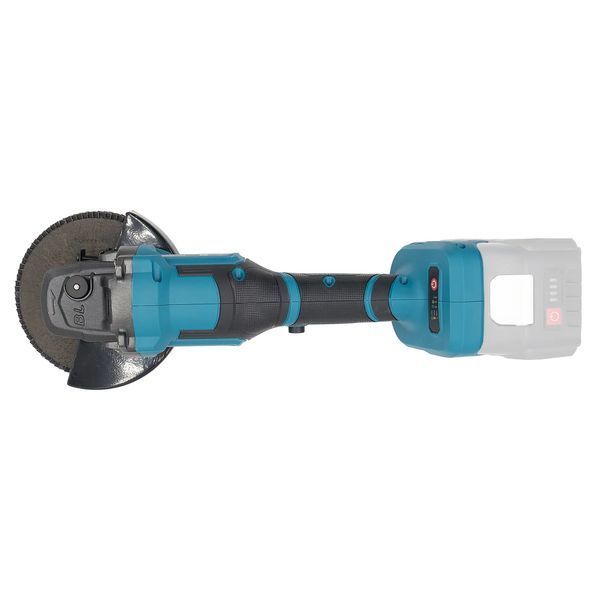 Шлифмашина угловая аккумуляторная PROFI-TEC PGA202 006993 (20В/каркас) 006993 фото