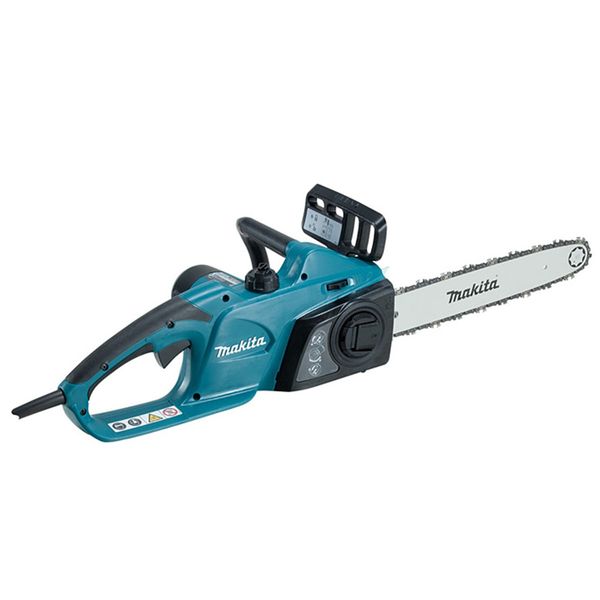 Цепная электропила MAKITA UC4041A 1503 фото