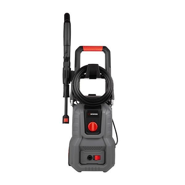 Купити Мийка INTERTOOL DT-1514 (130бар/1600Вт/ 7л/хв) в Україні у Tools Store