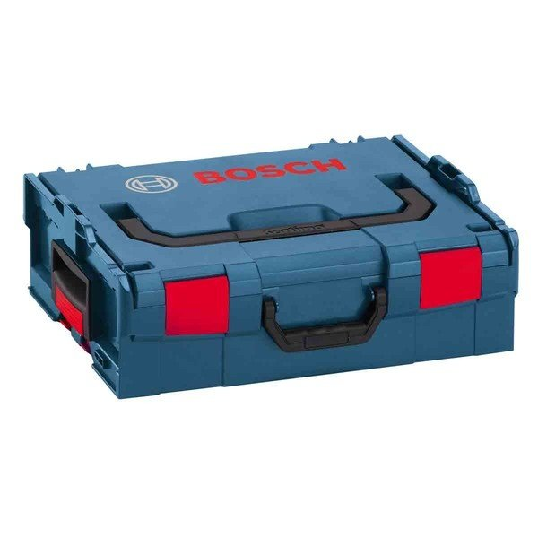 Купити Професійний лазерний нівелір Bosch GLL 3-50 + BM1 + L-BOXX (0601063802) : 4 батареї 1,5 В LR6, вага 0.94 кг, кейс в Україні у Tools Store
