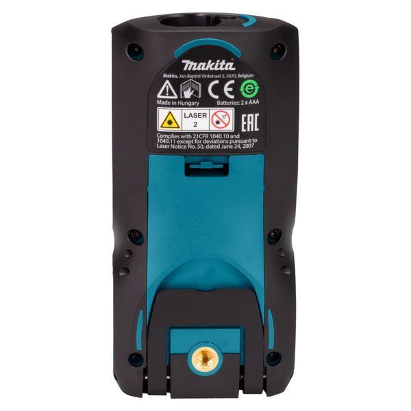 Купити Далекомір лазерний MAKITA LD080P (80м) в Україні у Tools Store