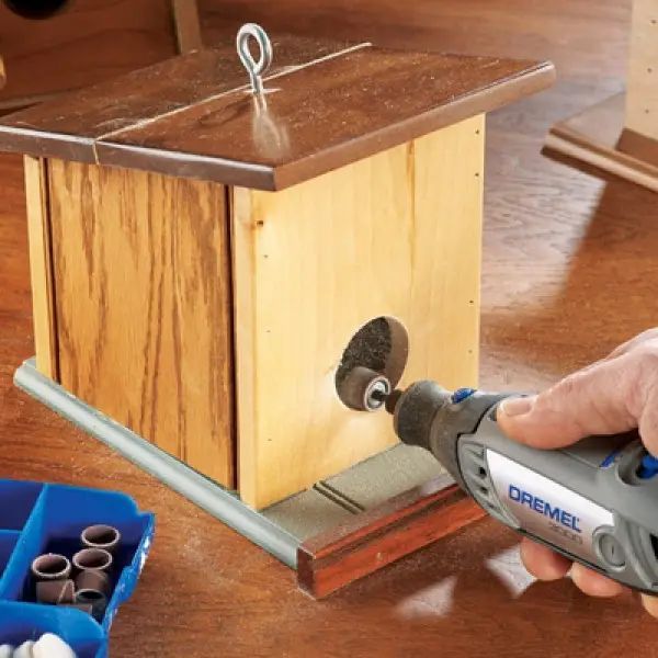 Купити Гравер DREMEL 3000-1/25 F0133000JP в Україні у Tools Store
