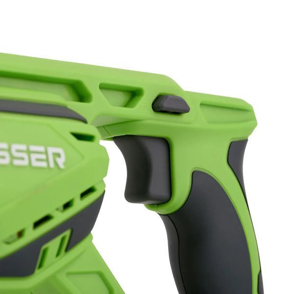 Купити Пила шабельна акумуляторна GROSSER GRS 150 (20В/каркас) в Україні у Tools Store