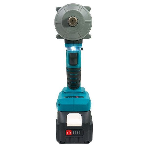 Купити Гайкокрут акумуляторний PROFI-TEC PTW1003BL (2акум.20В 4Аг/зарядний/кейс) в Україні у Tools Store
