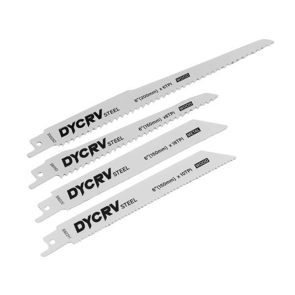 Купити Пила шабельна акумуляторна GROSSER GRS 150 (20В/каркас) в Україні у Tools Store