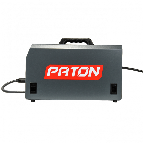 Зварювальний напівавтомат Paton Standard MIG-250 (4005104): 250-335 А, MIG/MAG, MMA, TIG, 5 років гарантії Standard MIG-250 фото