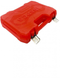 Качественный универсальный набор ключей головок REDFOX RFSS108 : 108 шт, ¼", ½", вес 7 кг, Польша RFSS108 фото 4