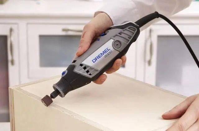 Купити Гравер DREMEL 3000-1/25 F0133000JP в Україні у Tools Store