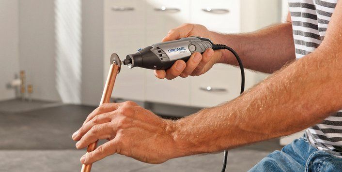 Купити Гравер DREMEL 3000-1/25 F0133000JP в Україні у Tools Store