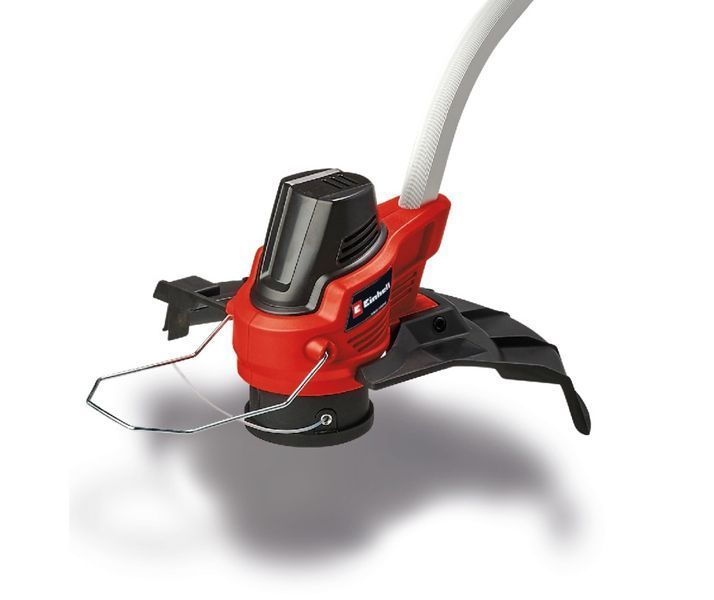 Триммер аккумуляторный Einhell GE-CT 18/33 Li E-Solo (каркас/ 18В) 3411270 фото
