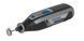 Гравер акумуляторний DREMEL Lite 7760-15 F0137760JA - фото товару F0137760JA