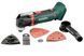 Реноватор акумуляторний METABO MT 18 LTX (18В/каркас) - фото товару 613021890