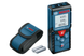 Лазерний далекомір Bosch GLM40 Professional (0601072900) 1300 фото 1