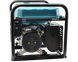 Професійний генератор бензиновий (електрогенератор) Konner&Sohnen KS 3000 : 2.6/3.0 кВт бензогенератор для дому KS 3000 фото 3