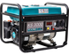 Професійний генератор бензиновий (електрогенератор) Konner&Sohnen KS 3000 : 2.6/3.0 кВт бензогенератор для дому KS 3000 фото 1