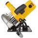 Профессиональная пила дисковая сетевая DeWALT DWE5615 : 1500 Вт, диск 190 мм, 5500 об/мин - фото товара DWE5615