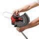 Триммер аккумуляторный Einhell GE-CT 18/33 Li E-Solo (каркас/ 18В) - фото товара 3411270