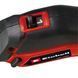 Триммер аккумуляторный Einhell GE-CT 18/33 Li E-Solo (каркас/ 18В) - фото товара 3411270