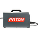 Зварювальний напівавтомат Paton Standard MIG-250 (4005104): 250-335 А, MIG/MAG, MMA, TIG, 5 років гарантії Standard MIG-250 фото 5
