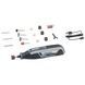 Гравер акумуляторний DREMEL Lite 7760-15 F0137760JA - фото товару F0137760JA